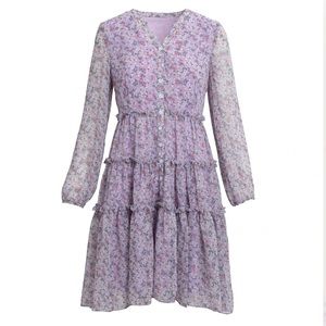 Ivy City Lydia Dress